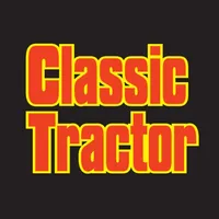 Classic Tractor icon