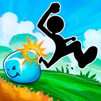 Bounce Run icon