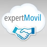 expertMóvil CRM icon