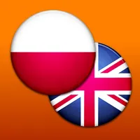 Polish English Dictionary icon