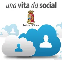 Una Vita da Social icon