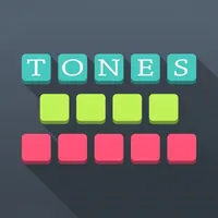 Keyboard Sound - Customize Typing, Clicks Tone, Color themes icon