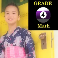 Benkyou Math: Grade 4 icon