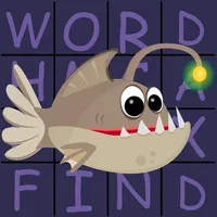 Kids Word Search Lite icon