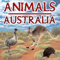 Animals Australia icon