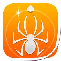 Solitaire ▻ Spiderette icon