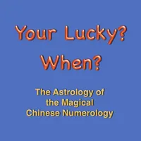 Astrology Chinese Numerology icon