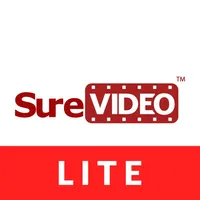 SureVideo Lite icon