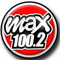 MAX 100.2 Greece icon