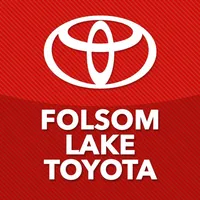 Folsom Lake Toyota icon