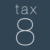 【消費税8%計算機】tax8 icon