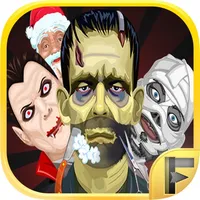 Monster Shave Salon Adventure icon