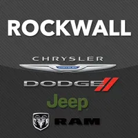 Rockwall Chrysler Dodge Jeep icon