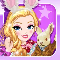 Star Girl: Colors of Spring icon