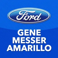 Gene Messer Ford Amarillo icon