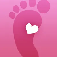 Reflexology Chart (Foot & Hand) icon