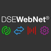 DSE WebNet® icon