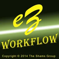 ezWorkFlow icon