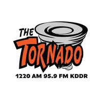 KDDR The Tornado icon