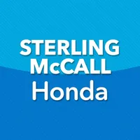 Sterling McCall Honda icon