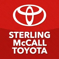 Sterling McCall Toyota icon