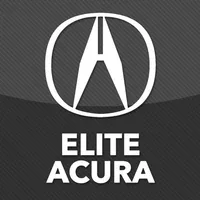 Elite Acura Dealer App icon