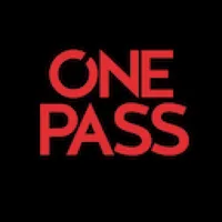 One Pass icon