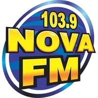 Nova FM icon