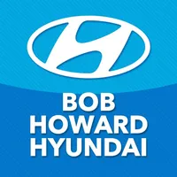 Bob Howard Hyundai icon