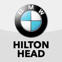 Hilton Head BMW icon