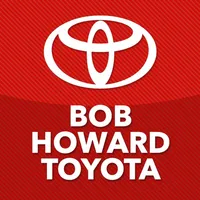 Bob Howard Toyota icon