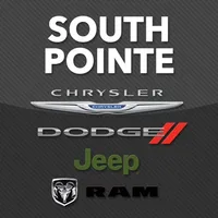 South Pointe CDJR icon