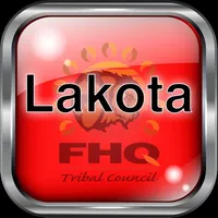 Lakota icon