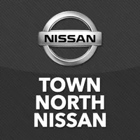 Town North Nissan icon