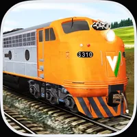 Trainz Simulator 2 icon