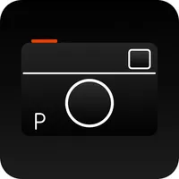 Provoke Camera icon