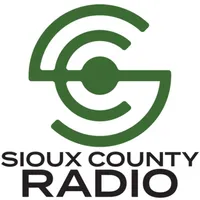 Sioux County Radio icon