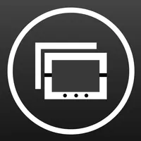 HMI Remote Viewer icon