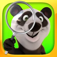 Zoom! - Magnified Pics icon