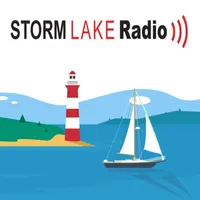 Storm Lake Radio icon