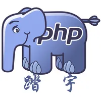 php - programming language icon