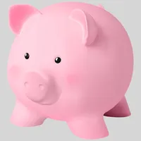 Piggy Penny icon