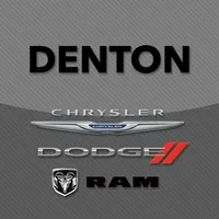 Denton Chrsyler Dodge Jeep RAM icon