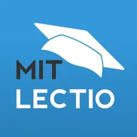 Mit Lectio (Lectio app) icon