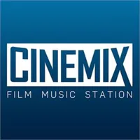 Cinemix icon