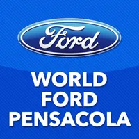 World Ford Pensacola icon