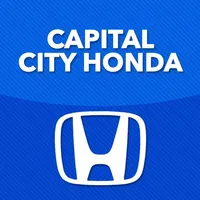 Capital City Honda icon