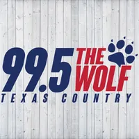 99.5 the Wolf KPLX icon