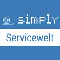 simply Servicewelt icon