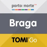 TPNP TOMI Go Braga icon